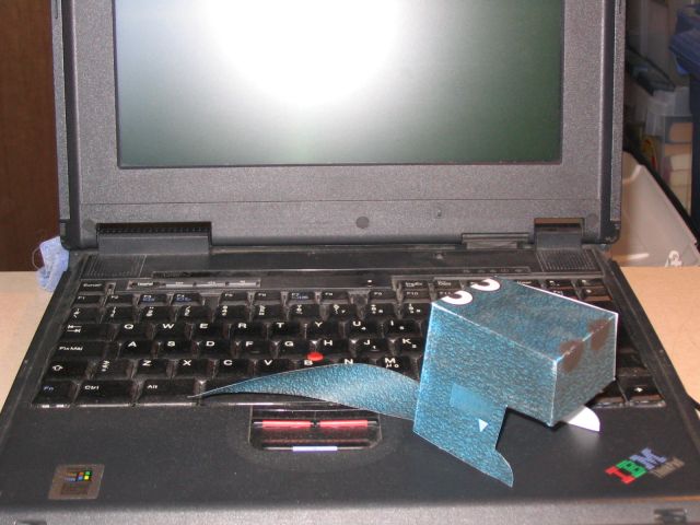 OOozilla aime aussi mon portable