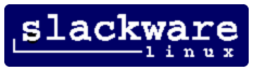 Slackware Linux