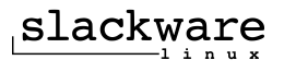 Linux Slackware